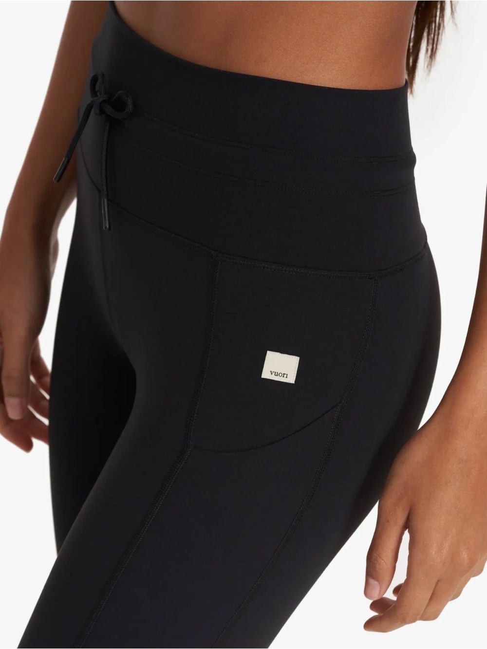 Vuori Daily Pocket Leggings, NEW ($98)! - Picture 5 of 7